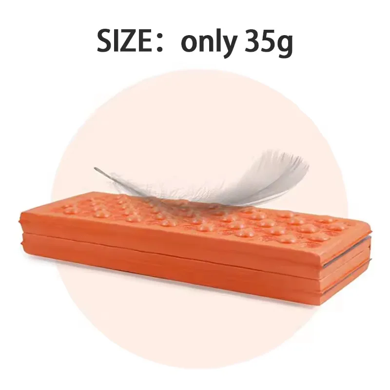 Waterproof Camping Foam Pad 2