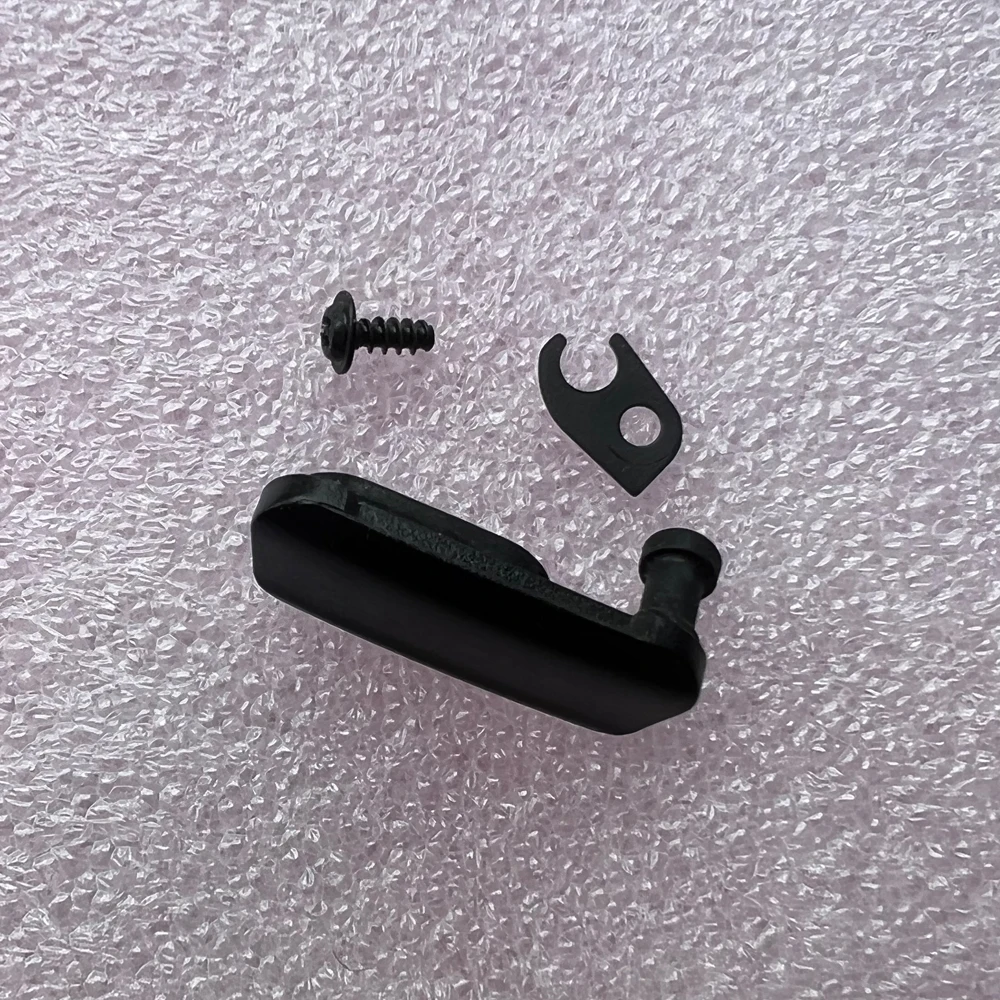 

Brand New Charging Rubber Cap for Garmin Edge 520 Cover Anti-Dust USB Bottom Case Screws Set Repair Replacement Accessories Part