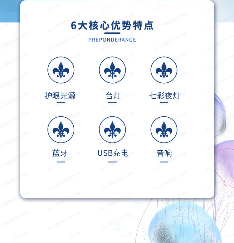 Details page