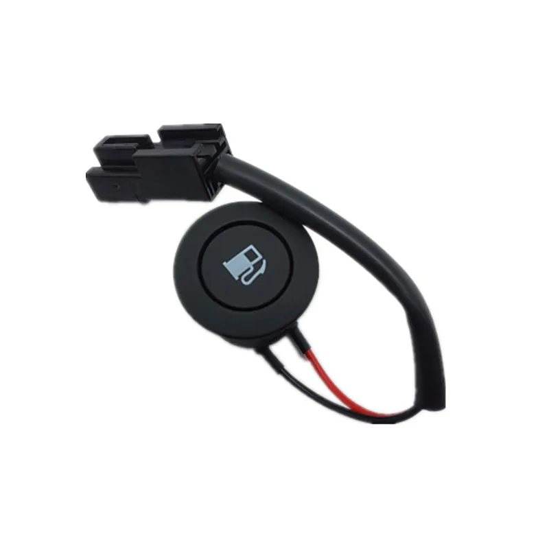 Bouton D'ouverture Du Réservoir De Carburant Pour Kia Sorento 2011 - Pièce D'occasion, Référence 93555-2P000