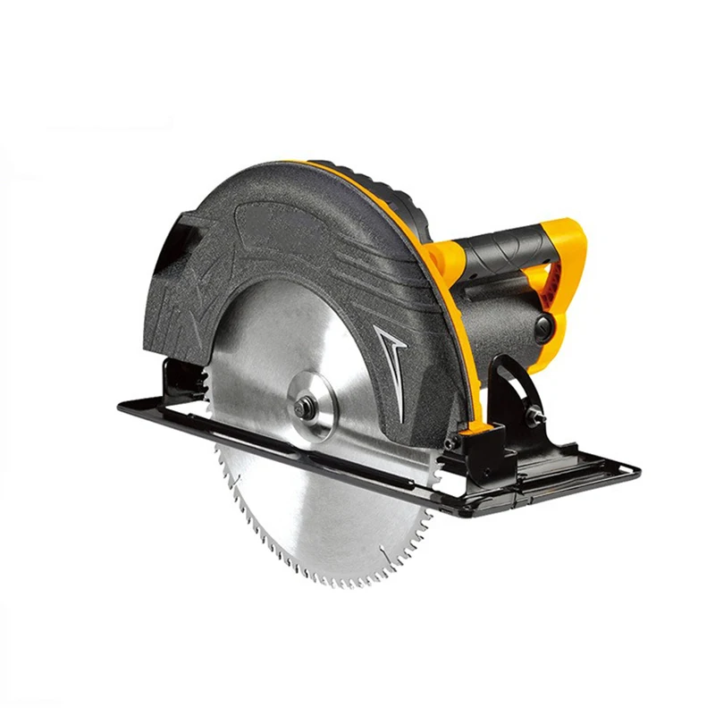 HighpowerElectricCircularSaw12inch305MMPortableWoodworkingCuttingElectricSawFlip