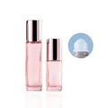 Transparent 1-10ml