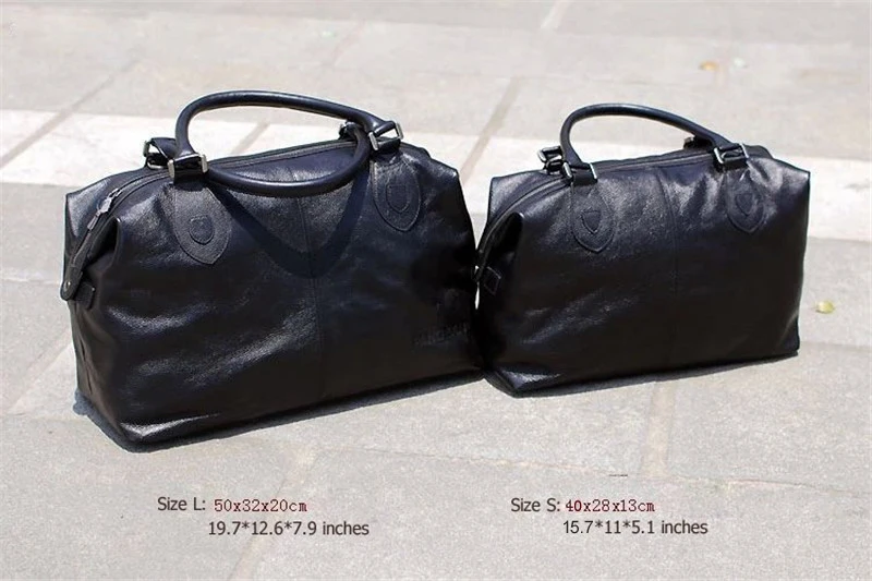Travel Bag Luggage Bags Duffle Bag Tote Handbag Men Women