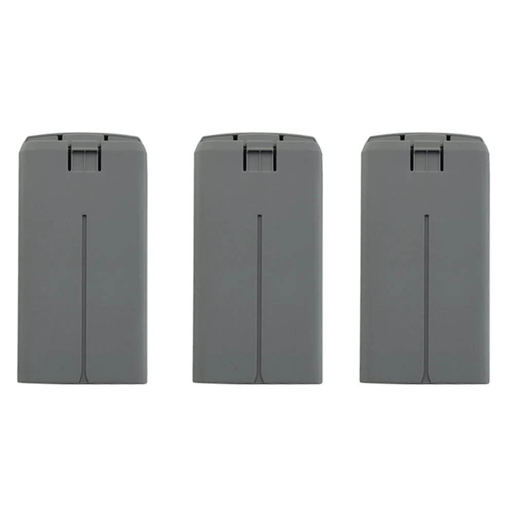 DJI Mini 2/SE Intelligent Flight Battery & Two Way Charging Hub