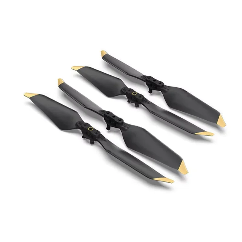Hélices Pliables 8331 pour DJI Mavic Pro Platinum - Lot de 4/8 Pales