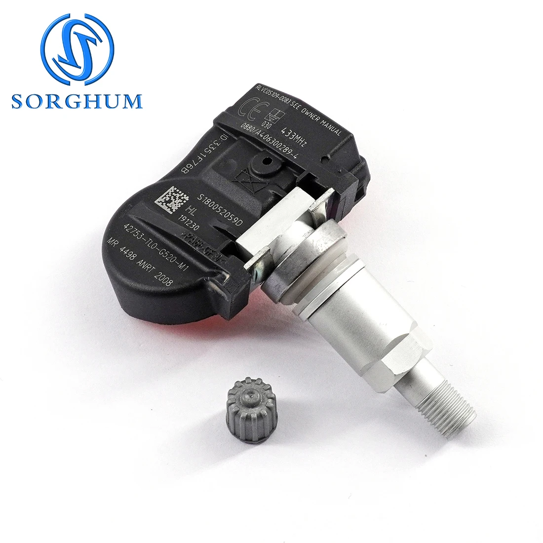 42753-TL0-G520 TPMS Ÿ̾ з , 14-20 ȥ  433MHz 42753TL0G53,42753-TL0-G54