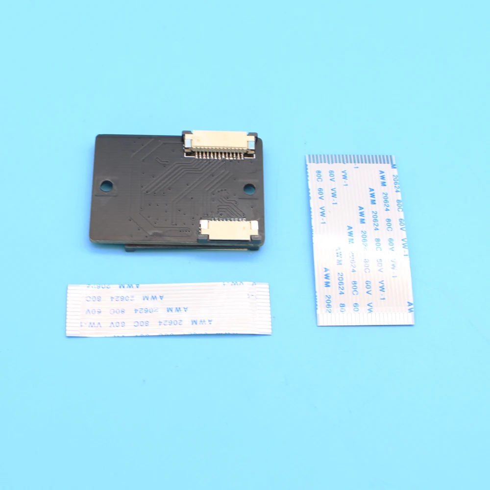 l805, l800, placa adaptadora, a4 a a3