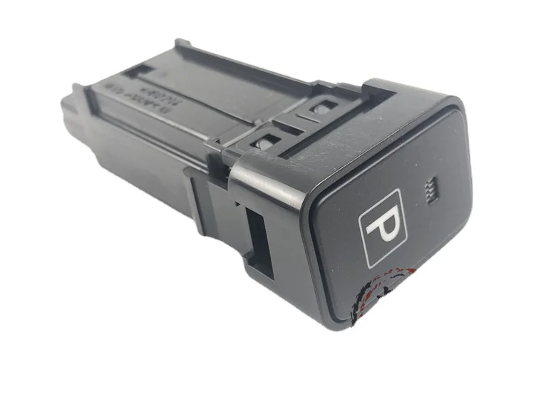 

1Pc for 14-19 year model year dual engine Raleigh Corolla P-gear switch, parking and parking button