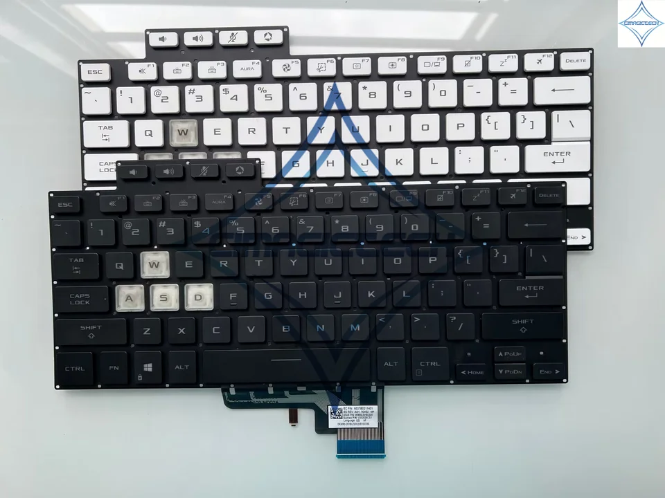 Laptop Asus Jual Frame Keyboard ASUS TUF Dash F15 FA516 FX516
