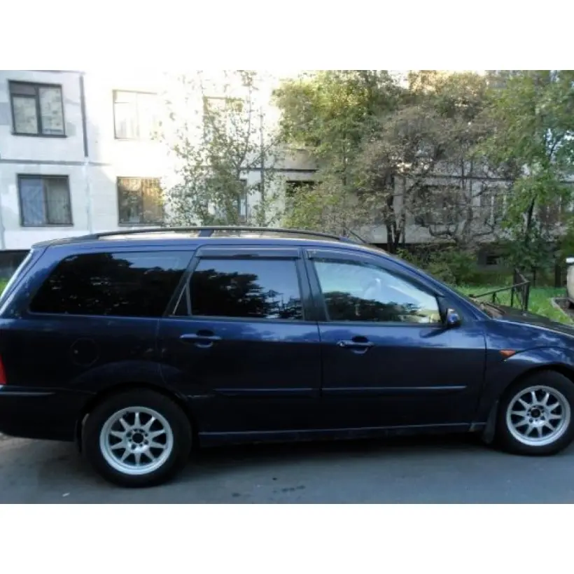 Форд 1 Универсал Купить