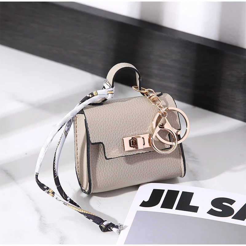Brand Fashion Coin Purse - Display