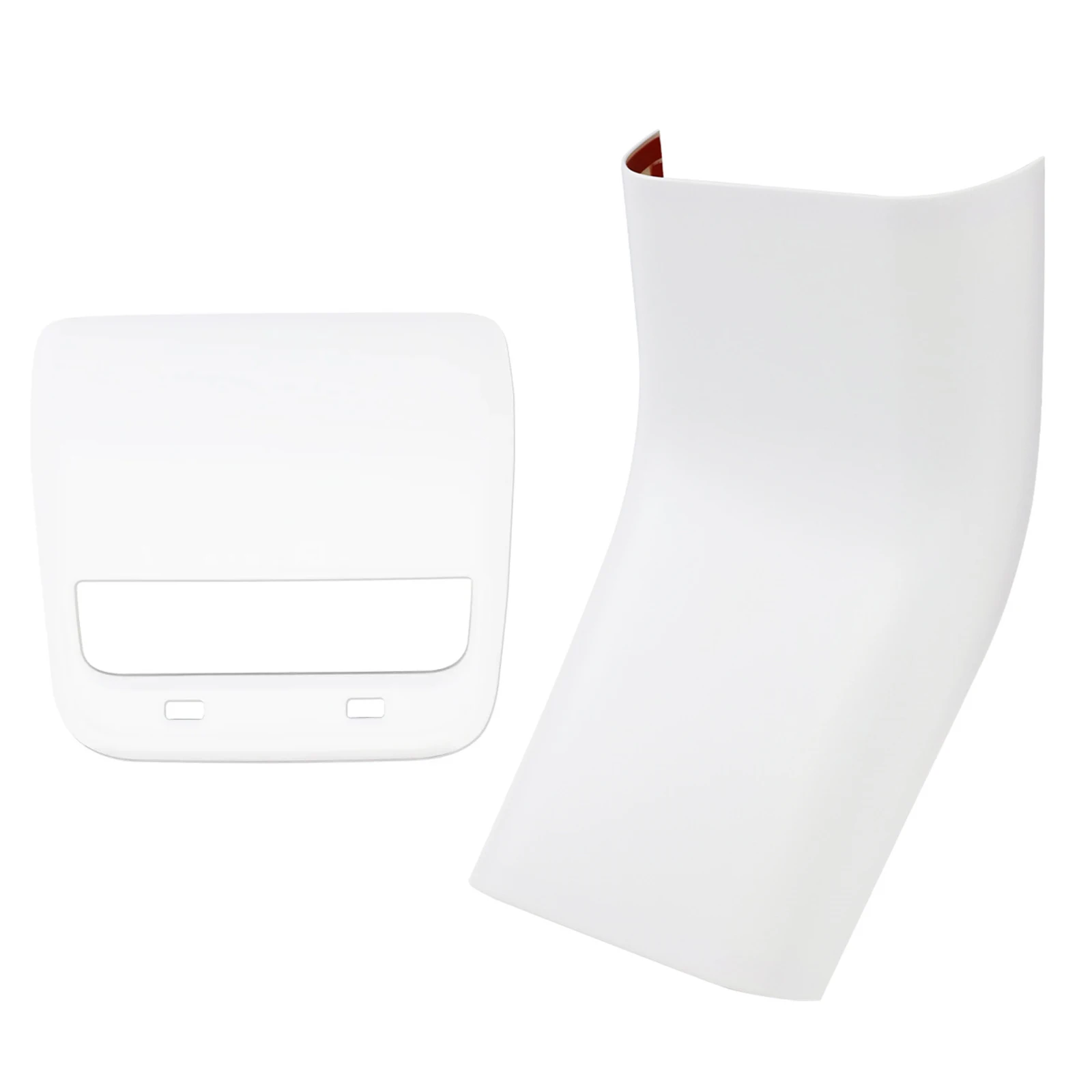 Sortie D'air Coque Compatible Avec Tesla Pour Model Y 3 Accessoires D