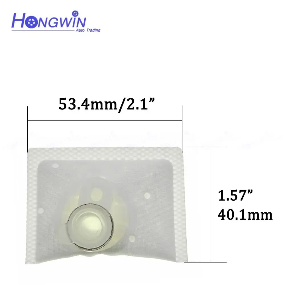 Car Filter 2-10PCS Gasoline Strainer Fuel Pump Filter For Yamaha Motorcycle R1/ Yamaha Motorcycle R6/FZ8