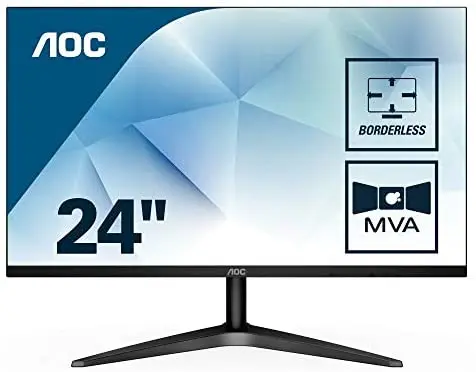 AOC Monitor 24B1H 24 \