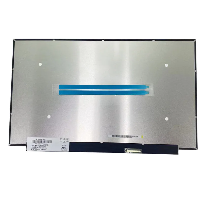 

15,6 дюймовый ЖК-дисплей NV156FHM-N4U NV156FHM N4U 1920x1080 FHD IPS 120 Гц 40-контактный светодиодный экран для ноутбука