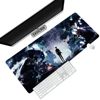 Tapis de Souris Solo Leveling XXL – Impression HD, Gamer, Antidérapant 22