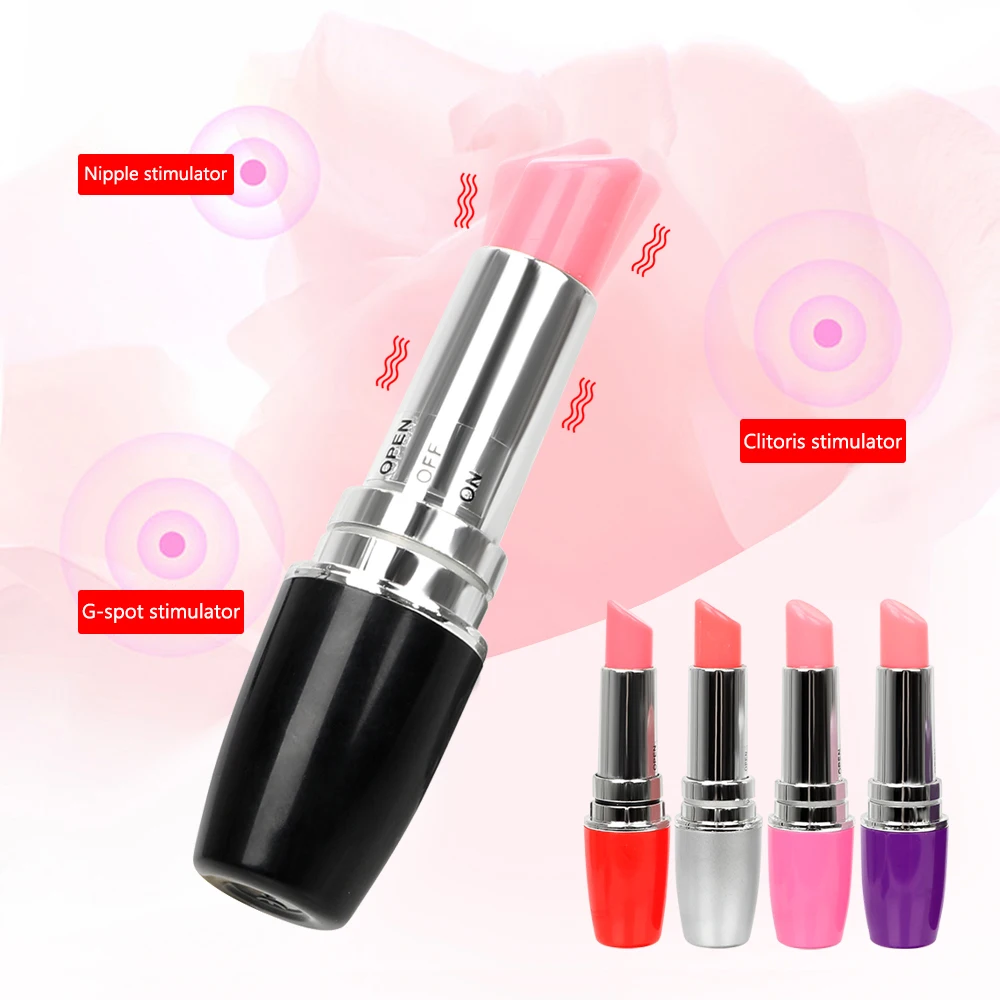 Stimulateur De Clitoris TOYS 4 LOVERS - Vibrateur Compact - Neuf