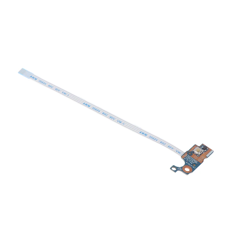 Placa de Interruptor de Botão de Alimentação para hp Tpn-c125 15-ac 15-ay 15-af Ls-c701p Boot Board Acessórios para Portáteis - Imagem 2