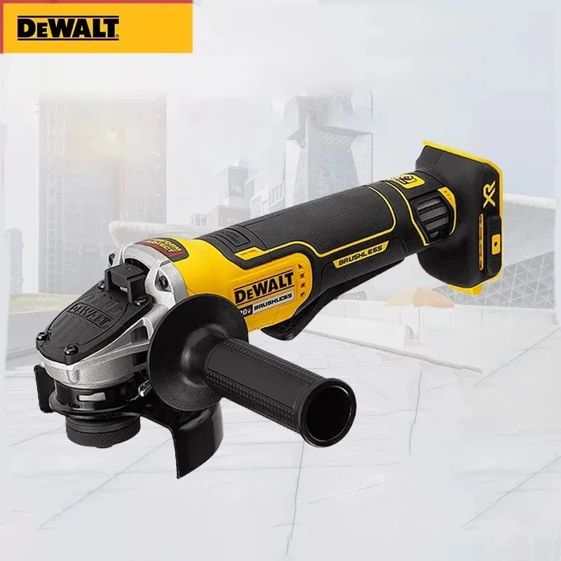 DeWalt 125 X 1,2 Mm Taglio EXTREME INOX - Acquista Su - Foto 4