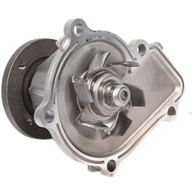 ปั๊มน้ำ KA24E 2.4L สำหรับรถกระบะนิสสัน D21 ปี 90-97 เครื่องยนต์ 2.4L SOHC KA24E อะไหล่เครื่องยนต์ ระบบจ่ายน้ำมันเชื้อเพลิง ปั๊มน้ำมันเชื้อเพลิง อะไหล่รถยนต์ 1