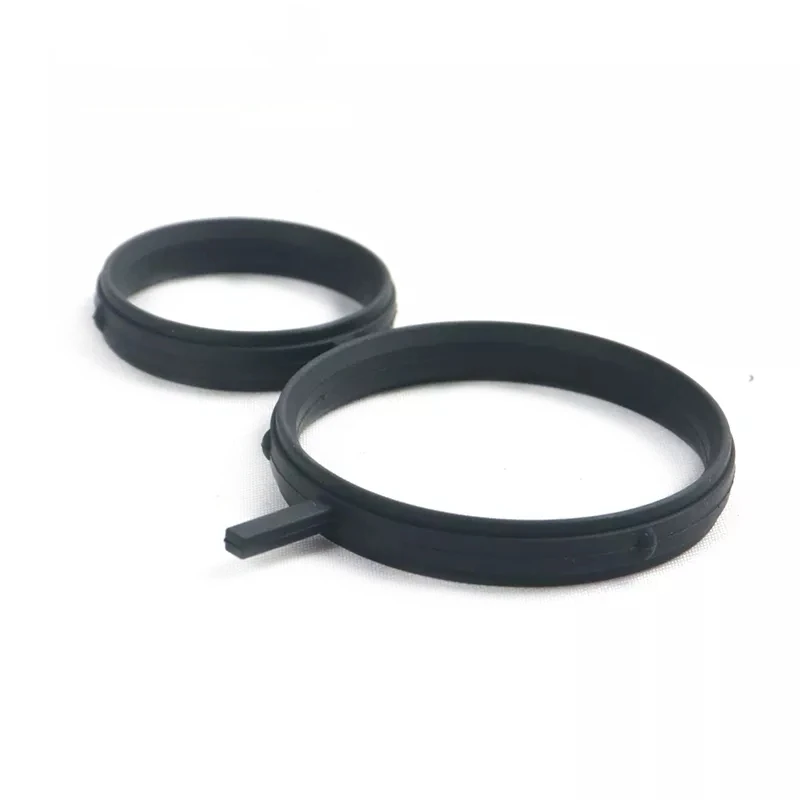 11537583666 11537505657 Engine Rubber Oil Filter Seal for BMW 1 3 Series E84 E90 1153 7505 657 Car Accessories