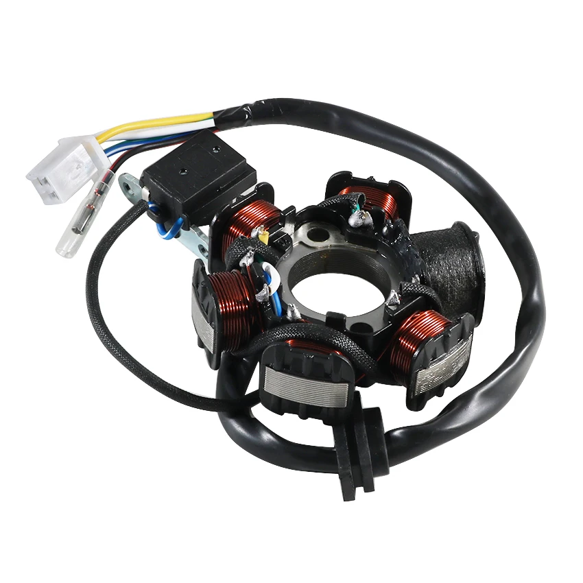 Kymco Activ 110 125 SR Jetix 50 Nexxon 125 용 오토바이 마그..