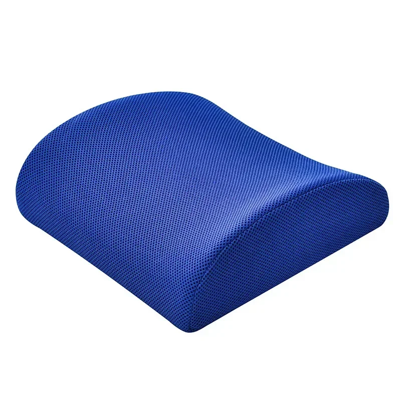 

Office Memory Cotton Waist Rest Slow Rebound Car Cushion Chair Waist Rest