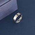 6MM silver