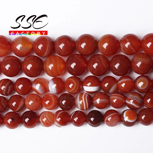 5A Quality Natural Stone Blue Tiger Eye Beads Round Loose Beads 6 8 10 12mm For Jewelry Making DIY Charm Bracelet 15