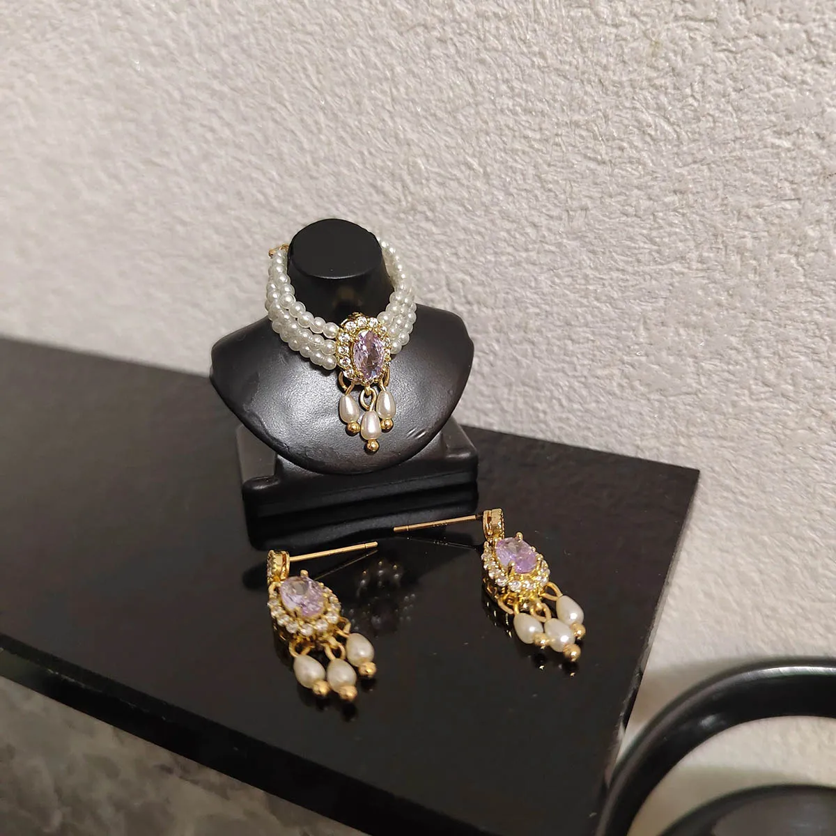 Orecchini Bambina In Argento Unicorno Smaltato Mabina Gioielli - Gioielleria Amadori - Foto 9