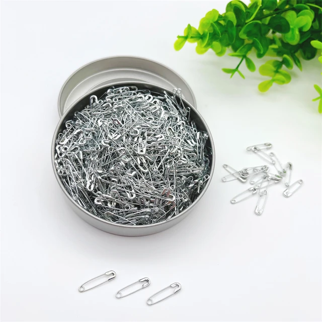 19mm Safety Pins 