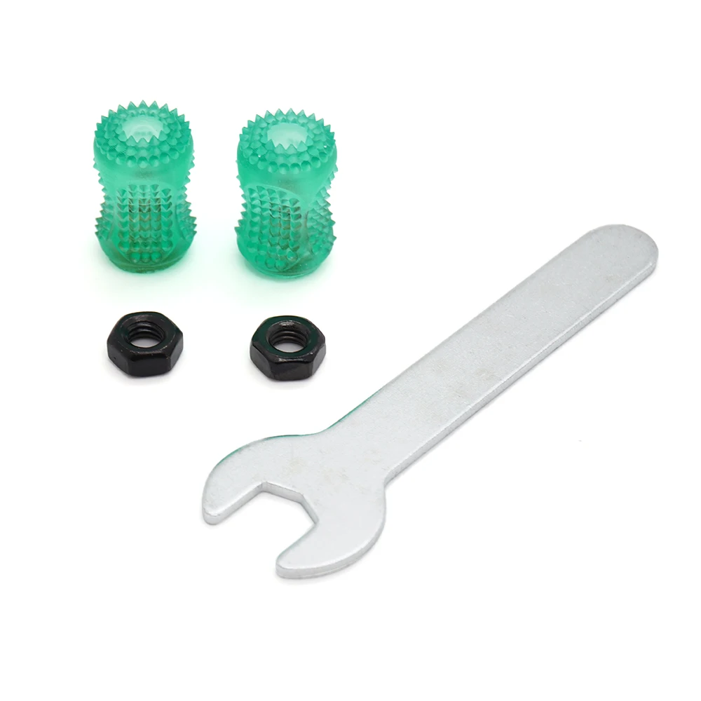Height-Adjustable Drone Joystick Lever Rocker Cap Gimbal Stick Ends