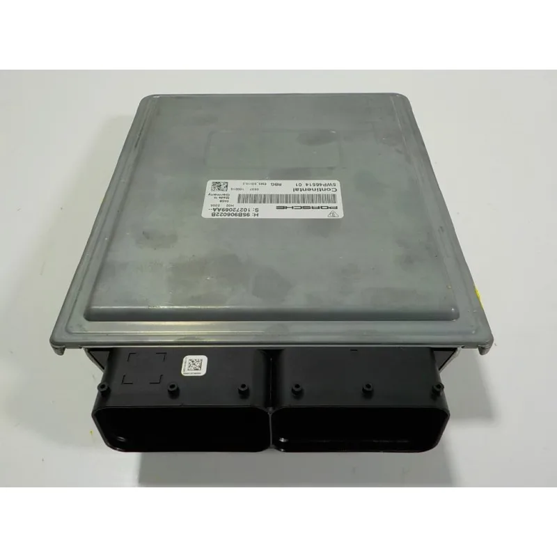 Hub/Muslim/Muslim/17248488 Per Porsche Macan (Typ ) S