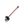 Metal upgrade refit Central drive shaft assembly For WLtoys 1/14 144010 144001 144002 RC Car Parts 2