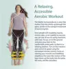 Machine Original - Passive Aerobic Exerciser for Vitality Swing Shaking Exercise 4