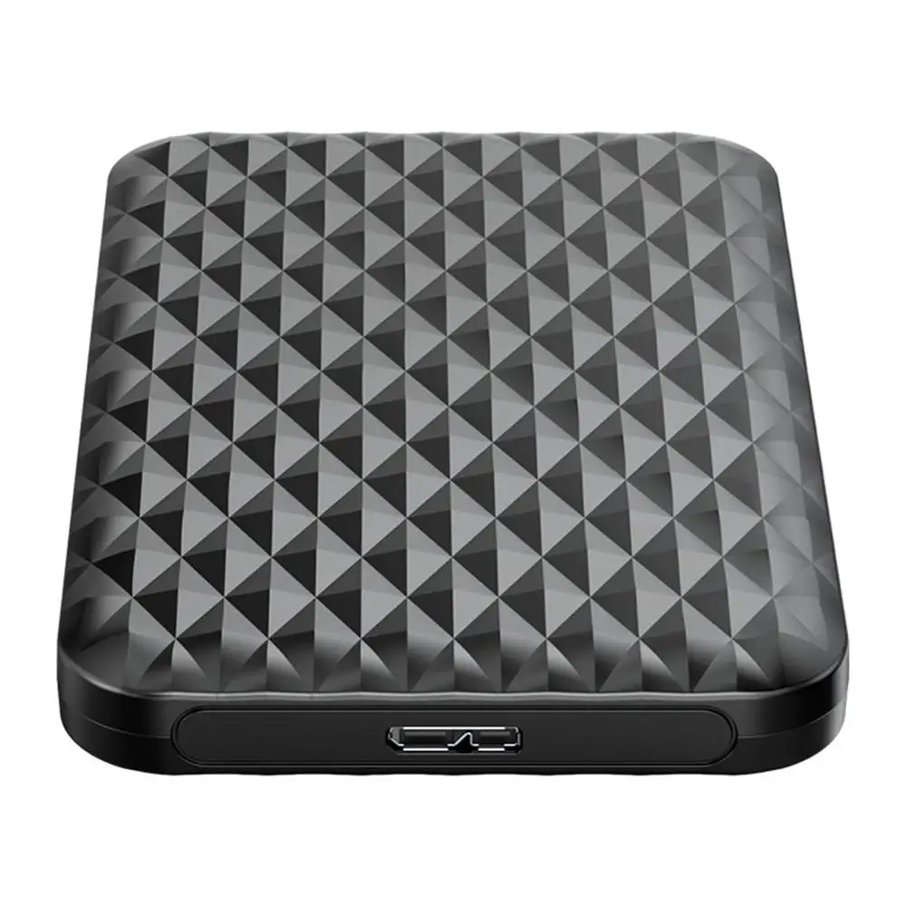ORICO 2.5 ġ SATA-USB 3.0 SSD ̽, 2.5  ϵ ̺ ũ  ġ, HDD Ŭ ڽ, PC Ʈ ǻͿ
