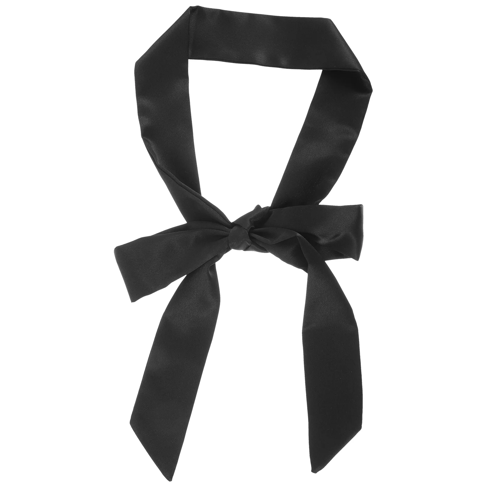 

Black Dress Belt Women Ribbon Belts for Dresses Womens Kimono Tie Silk Robe Replacement Sash Bridesmaid