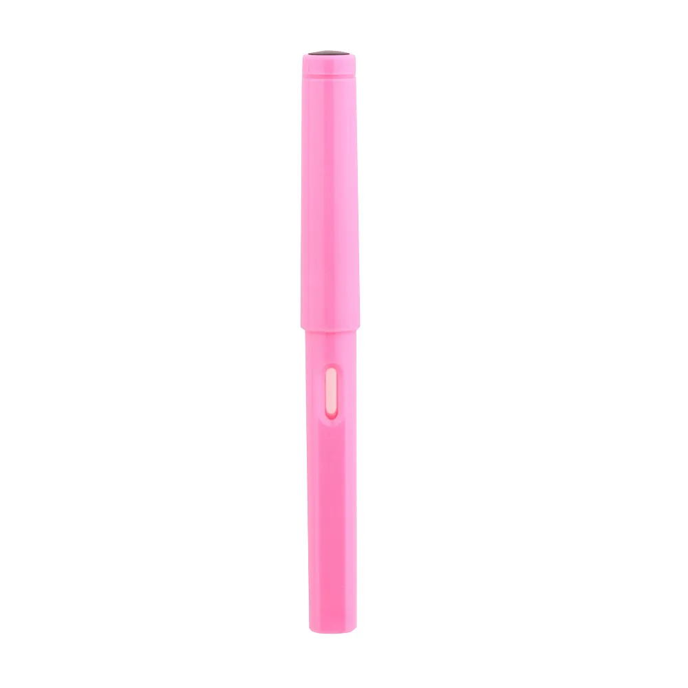 Elegant Fountain Pen with Fine Nib for Business and School Use