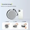 U Shaped Memory Foam Neck Pillows Soft Slow Rebound Space Travel Pillow Sleeping Airplane Car Pillow Cervical Healthcare Supply 3