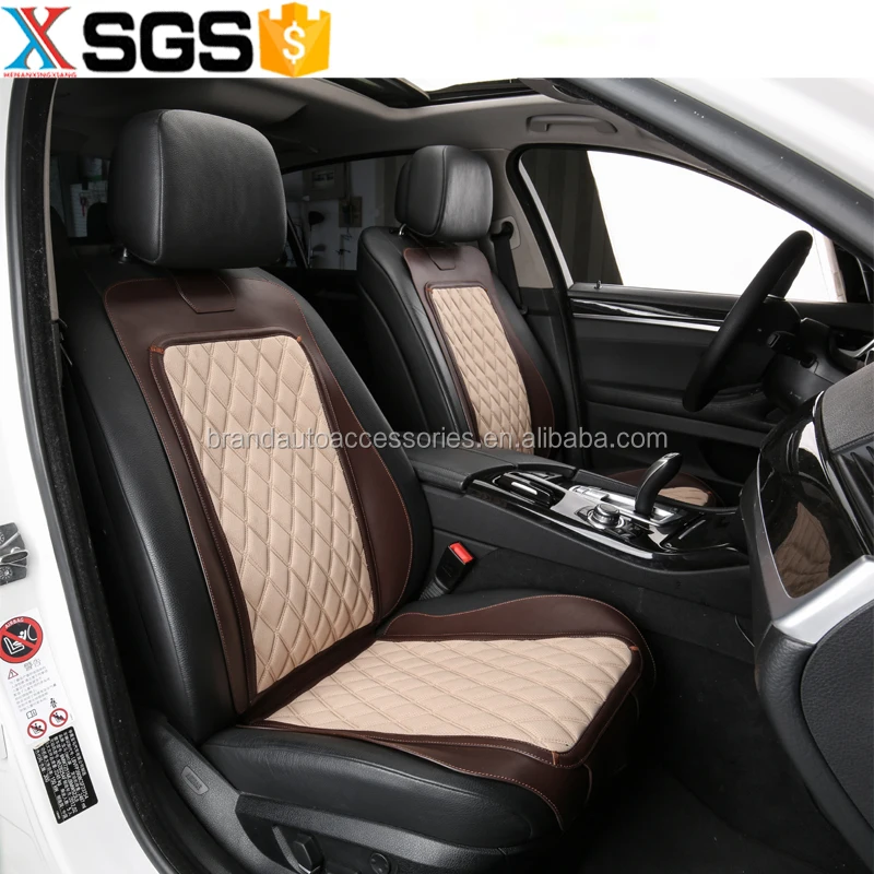 Neue Design PU Leder Auto Universal Auto Sitzbezüge Volle Synthetische Set  Volle Sitzbezüge Auto Covers Schutz - AliExpress