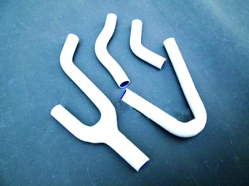 

For KTM 250 300 380 SX EXC MXC 1998-2002 Silicone Radiator Hose Pipe Tube Kit 1998 1999 2000 2001