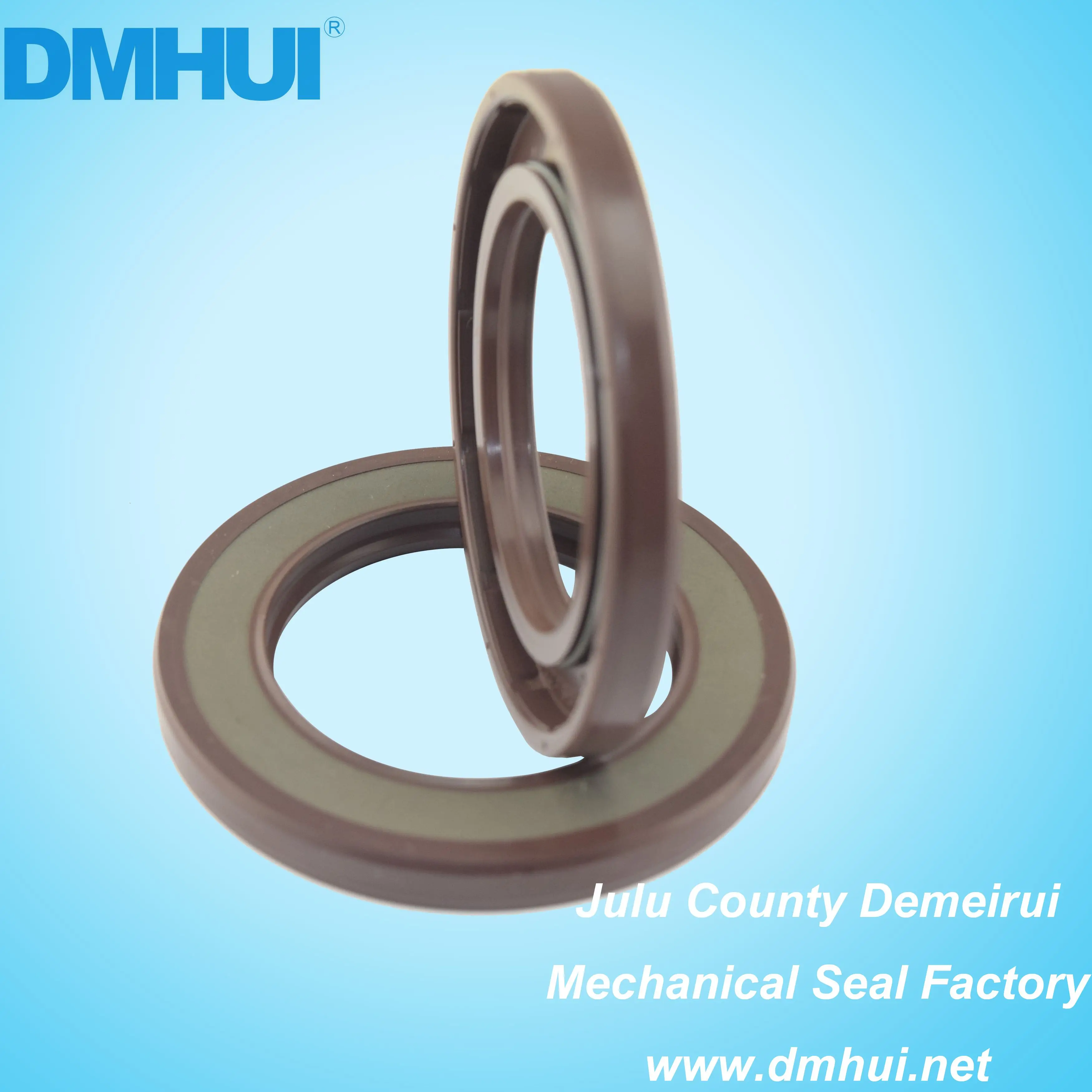 BAFSL1SF Type rubber 70*90*7/5.5 High pressure oil rail upper seals ISO 9001:2008 70x90x7/5.5mm