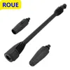 High Pressure Washer for Karcher K2-K7, 2 Car Washer Spray Gun Replacement Adjustable Nozzles,Washer Spray Gun Extension 1