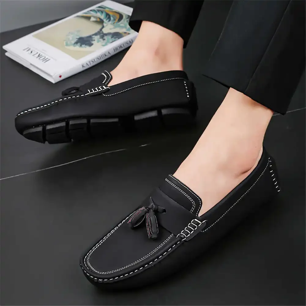 Mocassin Numero 40 Scarpe Kawaii Casual Ragazzi Sneakers Modelli Mens Runner Sport Designer Teni Acquista Novità China Practice