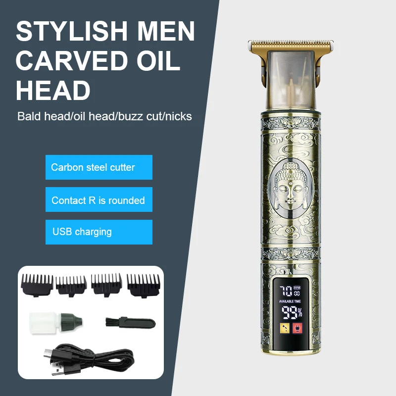 Electric Shaver portable