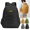 Unisex Backpack, Large Capacity Multi-Purpose Laptop Backpack, Travel Backpack, with Secure Compartment