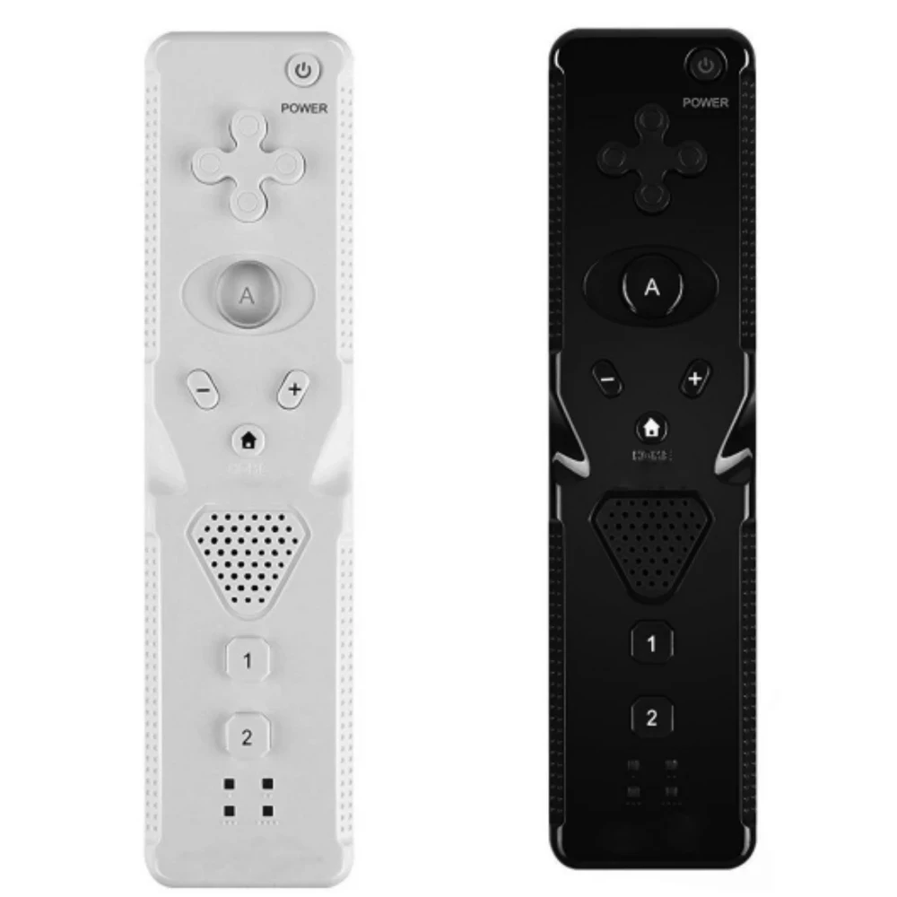 WirelessGamepadForWiiRemoteGameControllerJoystickControllerFor