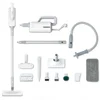 370ml Household Multifunctional Sterilization and Mite Removal Steam Cleaner Electric Steam Mop 220V EU Plug  Steam Mop 1