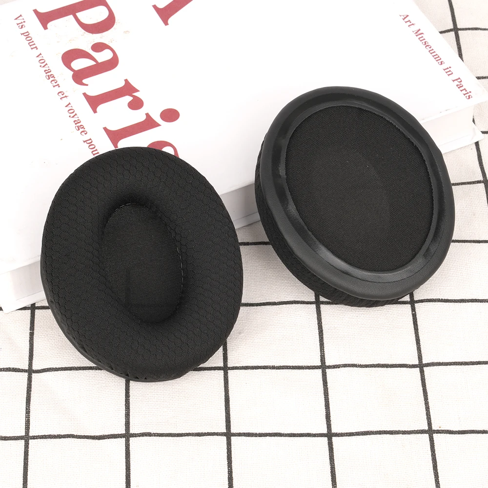 Universal Ear Pads and Headband Cushions