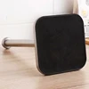 ORZ Christmas Standing Paper Towel Roll Holder for Kitchen Bathroom with Weighted Base Suction Cups for One-Handed Operation 6